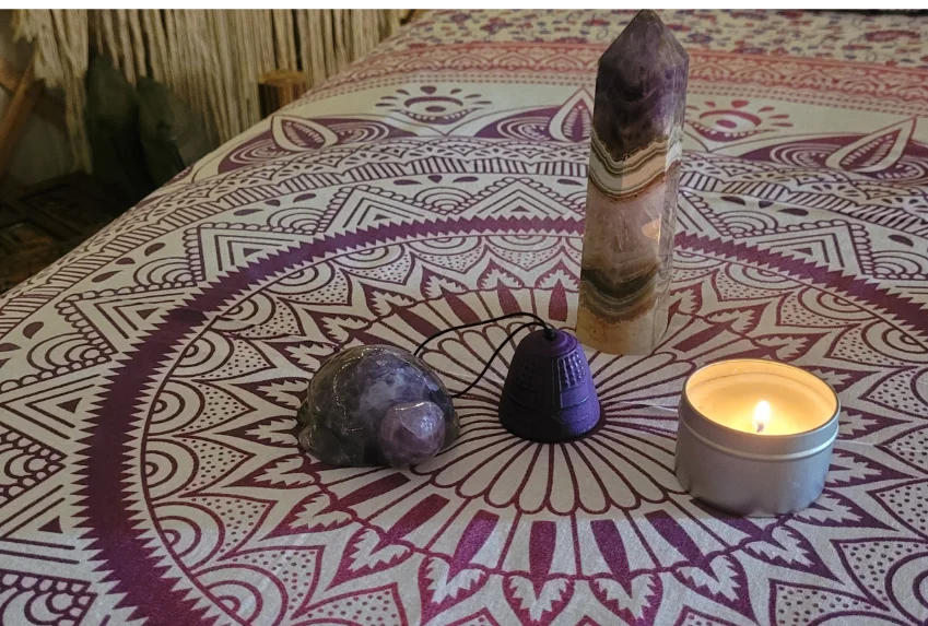 Les soins 
mamans & enfants