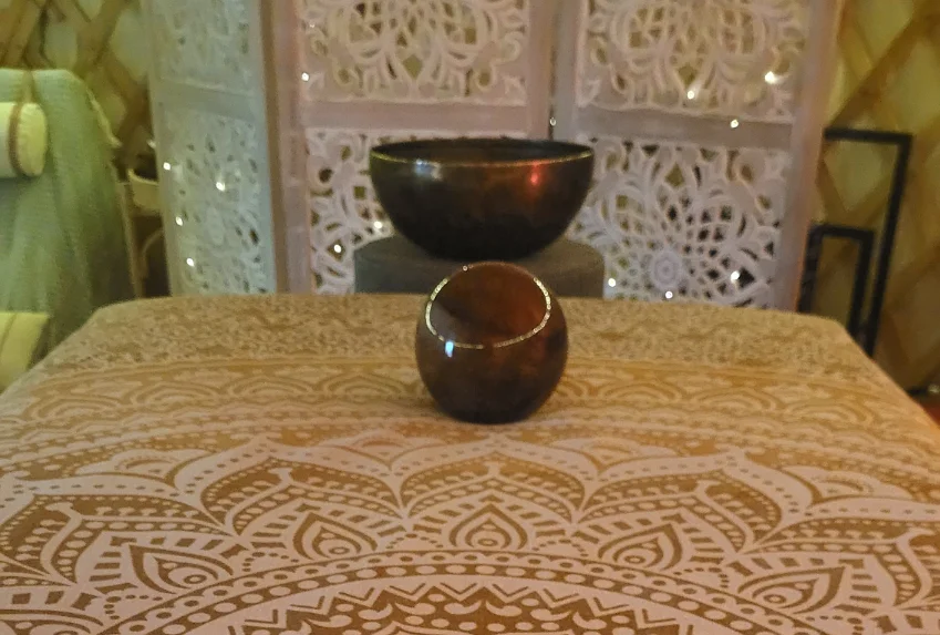 Les soins
essentiels